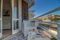 100 Passi Dal Mare Hotels in Prignano Cilento
