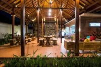 Samata Village Gili Air