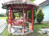 Villa Greenhill Sibolangit Blok A5 No 9 Hotels in Sikeben