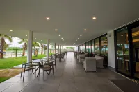 Hane Sun Elite Hotel