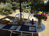 La Villa Provençale Hotel a Lorgues