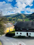 Hotel Pruggererhof