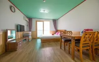 Wando Haegrim Pension