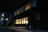 Perch Guest House Hotels in Tatsuno