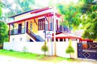 Sasanda Villa and Yala Safari Place Hotels near Manik Stupa
