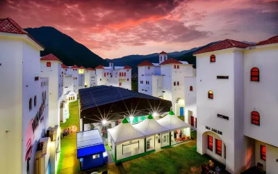 Chuncheon Pier Star Pension Các khách sạn gần Đảo Nami