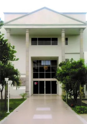 Hotel Quinta de La Rosa