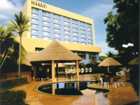 Hyatt Regency Villahermosa โรงแรมในบียาเอร์โมซา