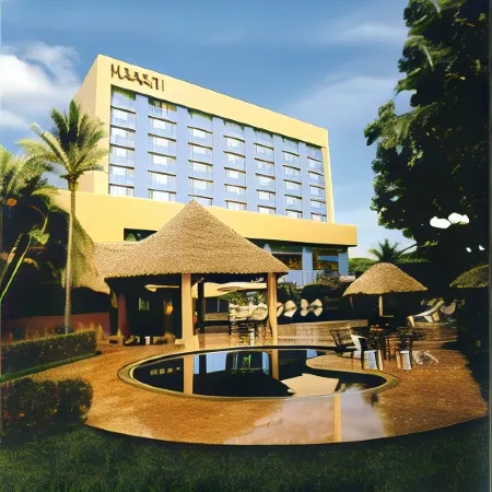 Hyatt Regency Villahermosa
