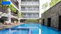 D'Anaya Hotel Bogor