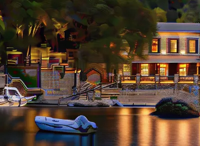 Cleopatra's Miramare Hotels near Banikas Beach