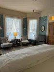 Gable House 침대 & 아침 식사 여관 Whitewater Park 주변 호텔