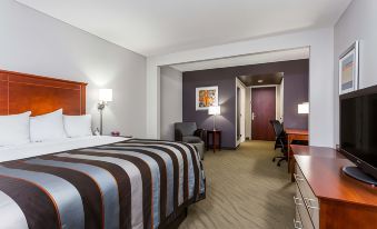 Wingate by Wyndham Chesapeake