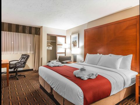 Wyndham Garden Medicine Hat Conference Center