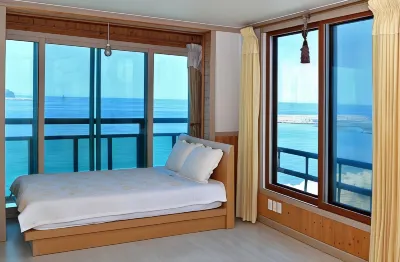 Sokcho Haemaleum Pension