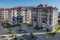 Gamma Sirius Hotel