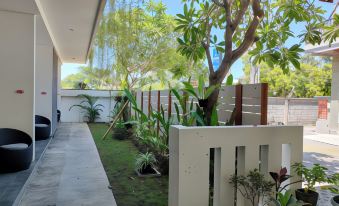 Harmony Beach Suite