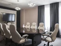 Aziya Biznes Hotel Hotels in Abakan