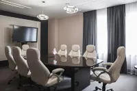 Aziya Biznes Hotel - 2-Star
