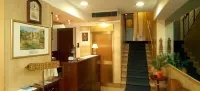 Hotel Città di Parenzo Hôtels à : Trieste