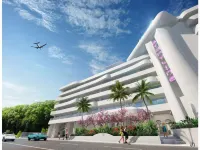 The Senagajima Storyline Hotels in Tomigusuku