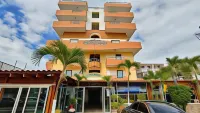 Residence Meridiana Các khách sạn ở 