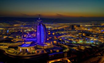 Grand Millennium Sulaimani