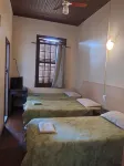 Hotel Santo Antonio Hotel di Botucatu