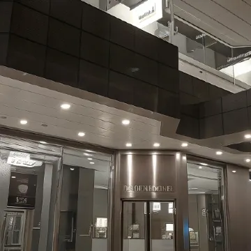 Stanford Hotel Отели рядом с достопримечательностью «Монгкок»