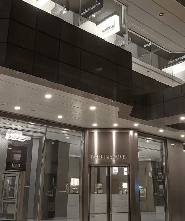 스탠포드 호텔 홍콩