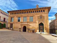 Vernisa Hotels near Plaza Jaume I