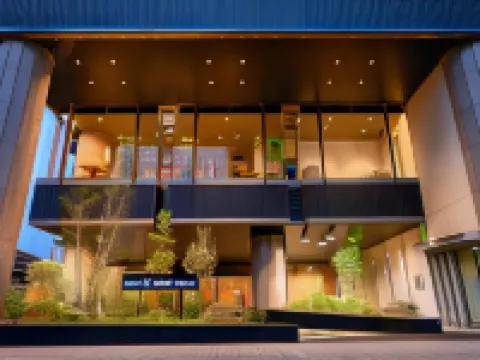 ホテル津センターパレス 津のホテル