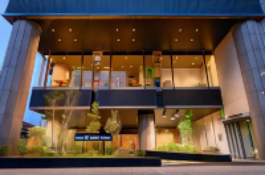 ホテル津センターパレス のホテル