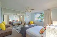 Munna Beach Apartments Hotéis em Noosaville