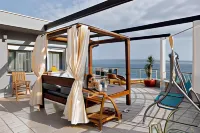 Ark Beach Apartments Hotels in Stobrec