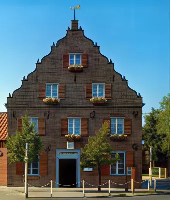 Hotel Lindenhof Hôtels à : Nettetal