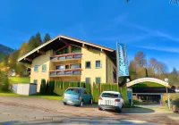 Hotel Bärenstüberl