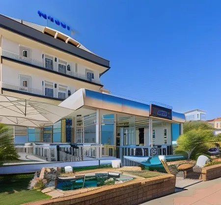 Hotel Gritti
