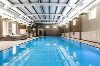 Gleddoch Golf & Spa Resort Hotels in Port Glasgow