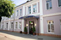Molodezhnaya Hotel Hotels near Brest Central