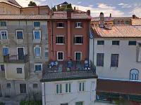 Villa Borgo B&B Hotels in Krasica