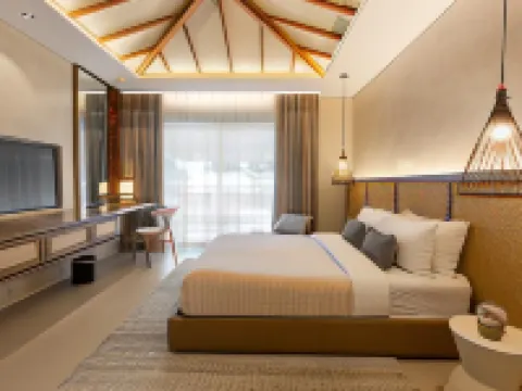 金沙目的地度假村 達安班塔延酒店