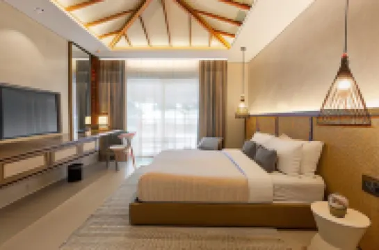 Golden Sands Destination Resorts