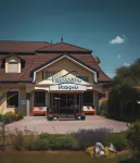Hétkúti Wellness Hotel - parking