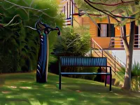 Hotel H1 Antsirabe Hotels in Antsirabe