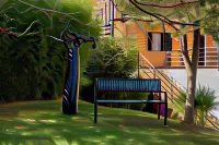 Hotel H1 Antsirabe
