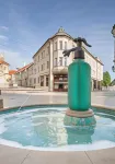 Hotel Domus Collis Hotels in Győr