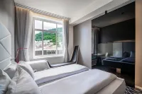 Magic Hotel & Apartments Kløverhuset Các khách sạn ở Bergen City Center