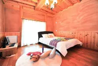 Inje Mountain Valley Pension Hotels in Inje-gun
