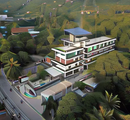 The Dearly Koh Tao Hostel-Padi 5 Star Dive Resort